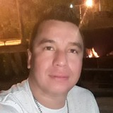 Tuquerres from Monte Caseros | Man | 36 years old | Gemini