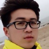 Yishuang from Rotterdam | Man | 31 years old | Capricorn