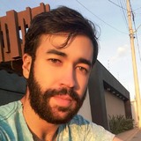 Alano from Lagoa da Prata | Man | 32 years old | Pisces