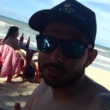 Ralberty from Caldas Novas | Man | 34 years old | Aquarius