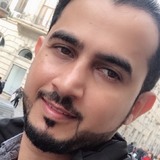 Brave from Suhar | Man | 31 years old | Capricorn