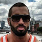 Jonie from Rijswijk | Man | 36 years old | Taurus