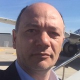 Arinnone7Ei from Palermo | Man | 54 years old | Capricorn