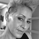 Ladydark from Shirokane | Woman | 56 years old | Pisces