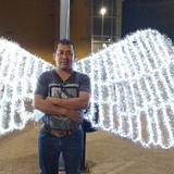 Gilbertogar7N1 from Irapuato | Man | 51 years old | Aquarius