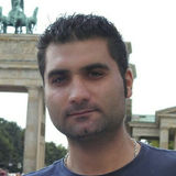 Miladkhoshhal from Dresden | Man | 38 years old | Scorpio