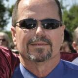 Jerome from Inwood | Man | 52 years old | Aquarius