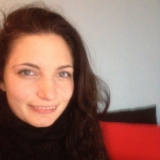 Chuchaki from Frederiksberg | Woman | 35 years old | Aries