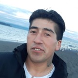 Mauri from Calbuco | Man | 38 years old | Capricorn