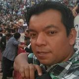 Forcado from Mérida | Man | 43 years old | Scorpio