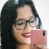 Brunaaraujo27Y from Ararangua | Woman | 28 years old | Pisces