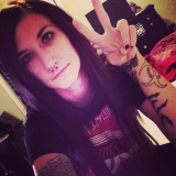 Jinx from Killeen | Woman | 34 years old | Cancer