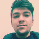 Vako from Tbilisi | Man | 28 years old | Leo