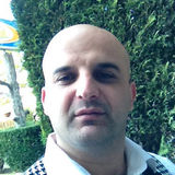 Besi from Shkoder | Man | 40 years old | Cancer