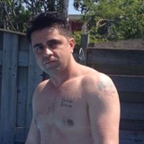 Hasho from Almere Stad | Man | 44 years old | Scorpio