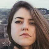 Marianaf from Lonigo | Woman | 32 years old | Libra