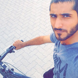 Threedays from Fujairah | Man | 31 years old | Libra