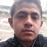 García from Puebla de Zaragoza | Man | 27 years old | Aries