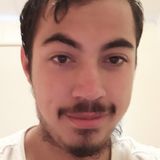 Mechopuh from Popovo | Man | 27 years old | Aquarius