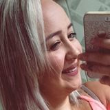 Pqnaje from Santa Cruz do Rio Pardo | Woman | 27 years old | Pisces