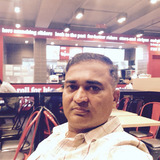Shakti from Kwangyang | Man | 45 years old | Libra