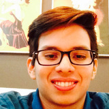 Javier from Chelyabinsk | Man | 32 years old | Gemini