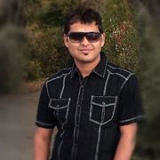 Anurag from Green Bay | Man | 40 years old | Capricorn