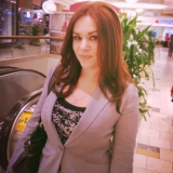 Elientje from Amersfoort | Woman | 36 years old | Sagittarius