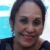 Ju from Garanhuns | Woman | 63 years old | Gemini