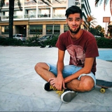 Nick from Nijmegen | Man | 36 years old | Aries