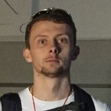 Matty from Dumfries | Man | 35 years old | Virgo