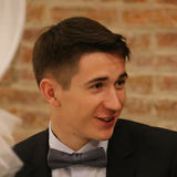 Andreys from Ljubljana | Man | 38 years old | Gemini