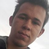 Luis from Santa Vitoria | Man | 27 years old | Capricorn