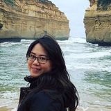 Erica from Brisbane | Woman | 39 years old | Aries