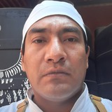 Black from Puebla de Zaragoza | Man | 45 years old | Gemini