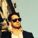 Filipeg from Setubal | Man | 36 years old | Scorpio