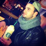 Jimmys from Tilburg | Man | 32 years old | Sagittarius