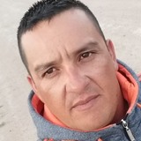 Charli from San Antonio Oeste | Man | 40 years old | Pisces