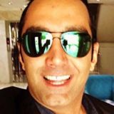 Sam from Hamburg-Eimsbuettel | Man | 40 years old | Aries