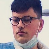 Giuseppebisciu from Lavello | Man | 26 years old | Gemini