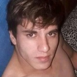 Damianzamudit5 from Rio Cuarto | Man | 30 years old | Virgo