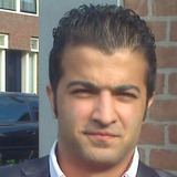 Mehmet from Hoogeveen | Man | 38 years old | Leo