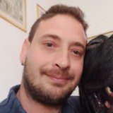 Giuseppecasaj0 from Mazara del Vallo | Man | 41 years old | Libra