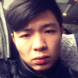Shawn from Keelung | Man | 34 years old | Virgo