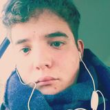 Matthiasvk from Meerhout | Man | 29 years old | Aries