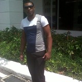Collinsphils from Seri Kembangan | Man | 44 years old | Cancer