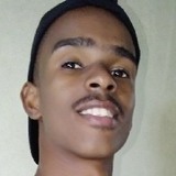Théo from Conceicao da Feira | Man | 27 years old | Gemini