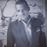 Mr Rick from Stockholm | Man | 44 years old | Capricorn