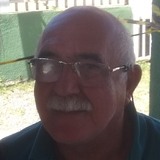 Genarolimam8 from Luziania | Man | 70 years old | Libra