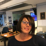 Flipper from Rome | Woman | 57 years old | Scorpio